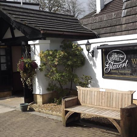 Glazert Country House Hotel Lennoxtown Ngoại thất bức ảnh