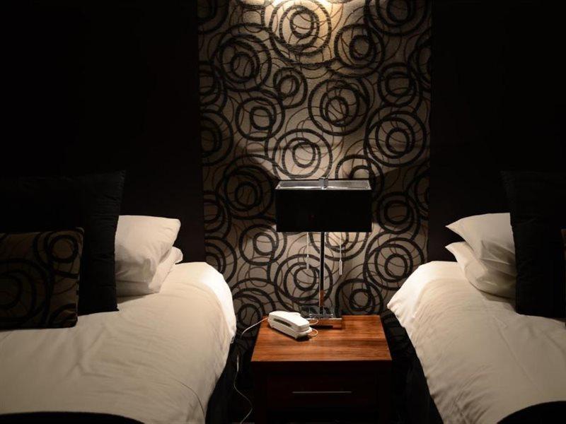 Glazert Country House Hotel Lennoxtown Ngoại thất bức ảnh