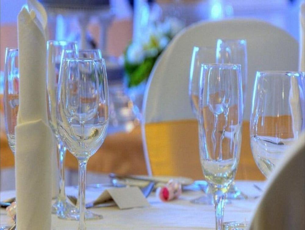Glazert Country House Hotel Lennoxtown Ngoại thất bức ảnh